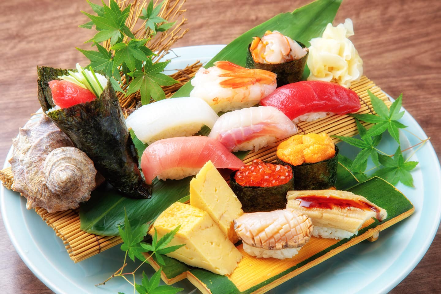 すし波奈 千葉富士見店