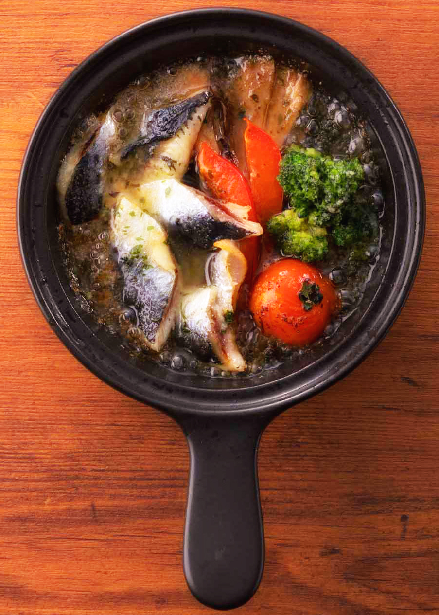 和食レストランとんでん そが店