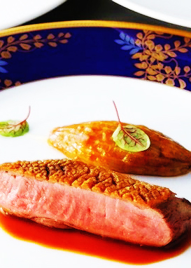 SATSUKI（ホテルニューオータニ幕張内）