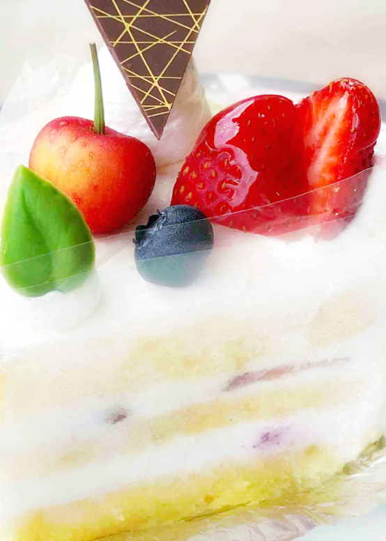 ブローニュ（ホテルスプリングス幕張内）